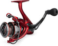 Royale Legend 6.2:1 High Speed Spinning Reel - Carbon Drag