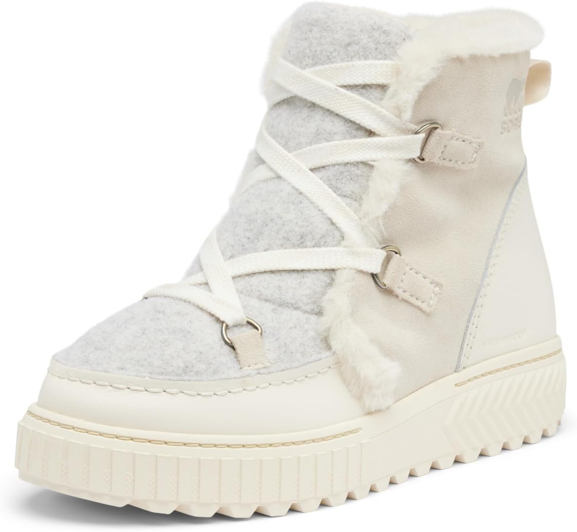 SOREL Women's ONA AVE Alpine Waterproof Boot for All Seasons