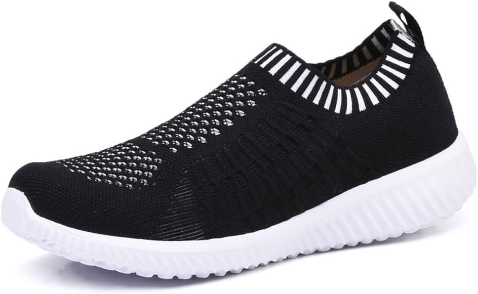 TIOSEBON Women's Athletic Walking Shoes for Ultimate Comfort