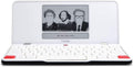 Freewrite Traveler Portable Typewriter - Distraction-Free Writing Tool