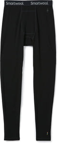 Smartwool Men's Classic Thermal Merino Base Layer Bottom - Slim Warmth