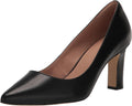 Cole Haan Women's Mylah Heel Pump 75mm - Comfortable Everyday Heel