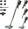 Prisvacs: 25Kpa Powerful Cordless Vacuum
