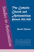 The Catholic Church and Antisemitism - Historical Analysis
