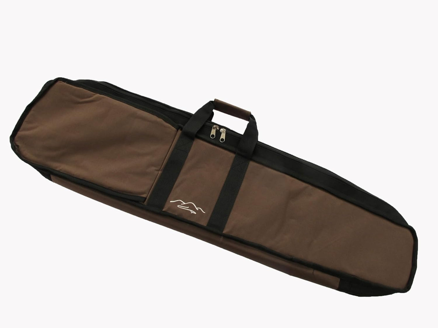 TK O'Brien's Mountain Dulcimer Case for Larger Instruments
