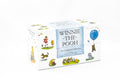 Winnie-the-Pooh Complete x30 Slipcase - Timeless Bedtime Collection