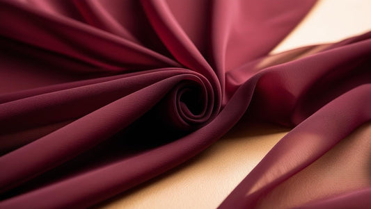 Chiffon Fabric by New Star Fabrics, 60in Wide for Events