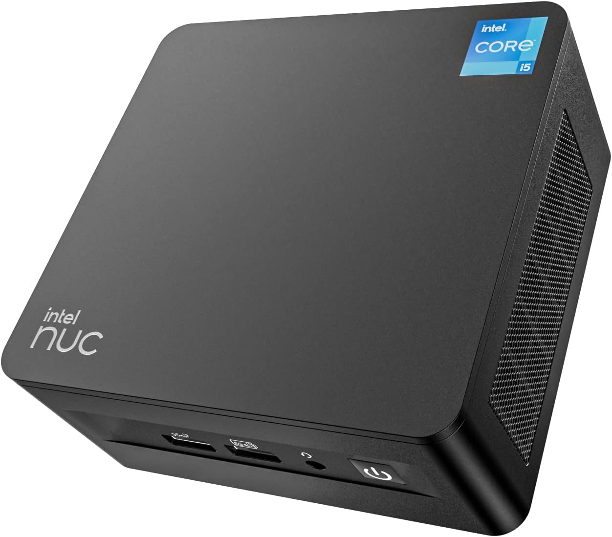 ASUS NUC 13 Pro Mini PC with Core i5-1340 Processor and 16GB RAM