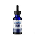 Ultra Methylene Blue Fresh Mint Flavor 1% USP - Concentrated