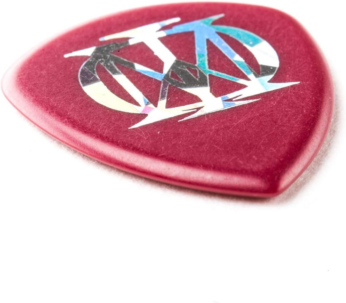 Ultimate Precision: Jim Dunlop Petrucci Flow 2.0mm Picks