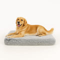 Dog Bed pet beds X-Large - Orthopedic, Washable & Eco-Friendly