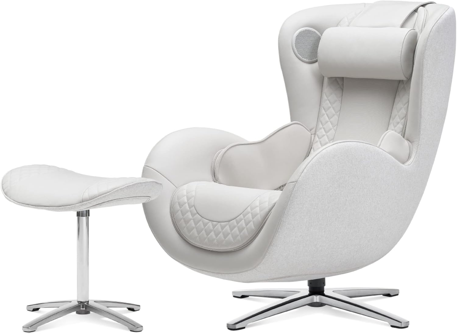 Nouhaus Classic Massage Chair: Ultimate Relaxation Hub