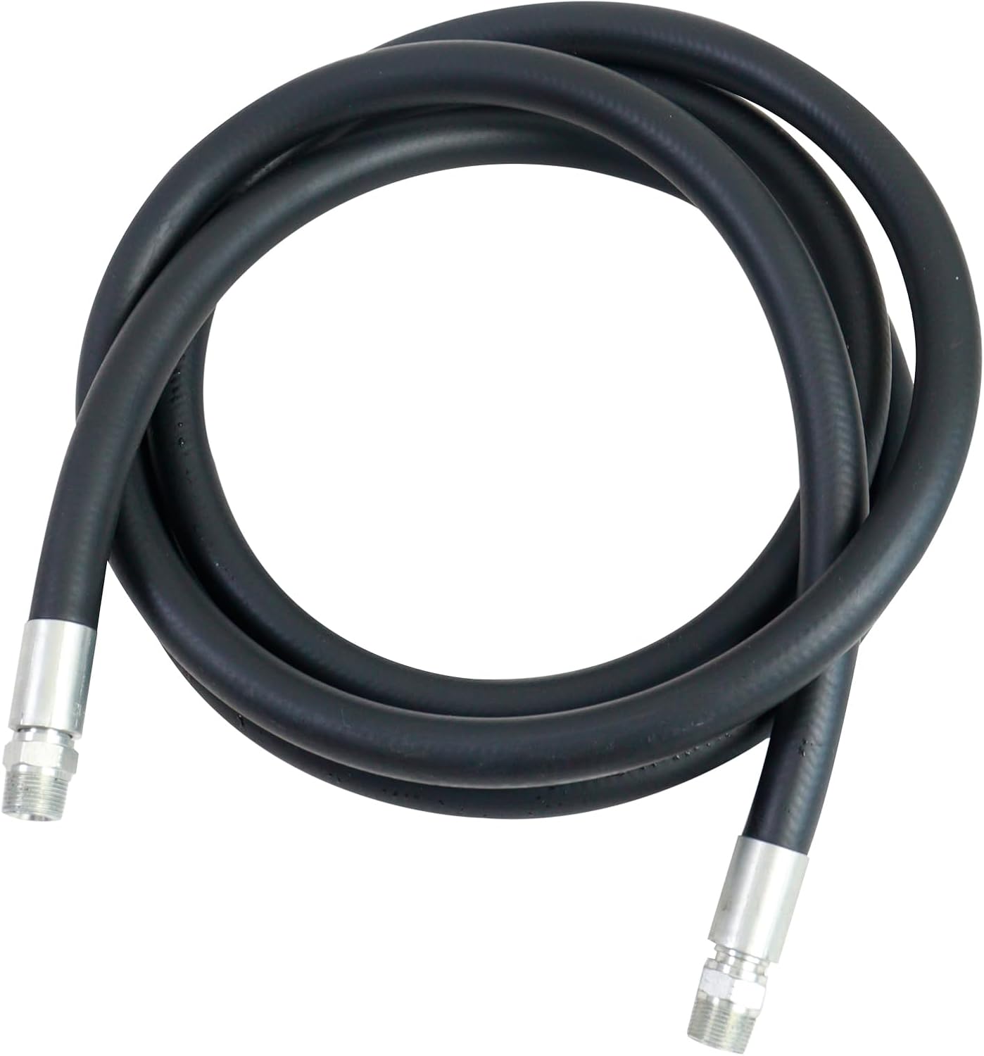 3/4 Inch x 13 Foot Fuel Transfer Hose for Diesel and Gasoline