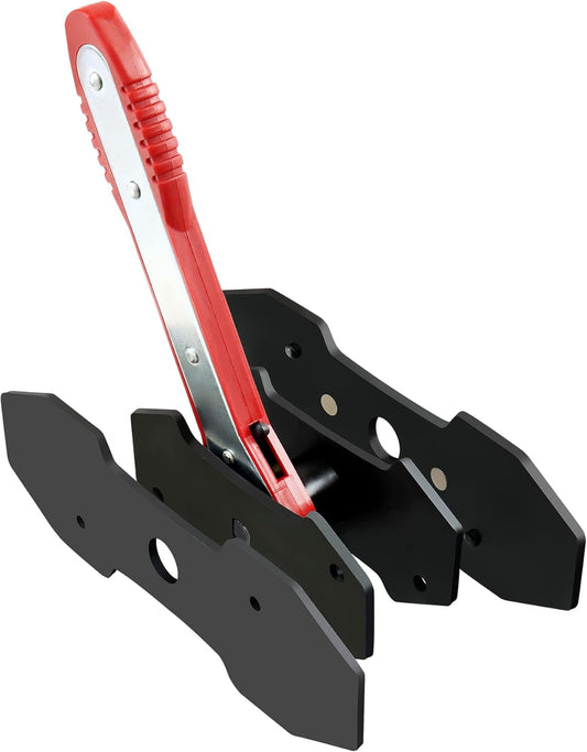 Effortlessly adjust brake pads with JoyFans Tool