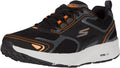 Skechers Go Run Consistent Air Cooled Foam Athletic Sneakers Men's