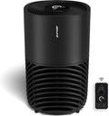 PuroAir 130i HEPA Air Purifiers for Home Pets - Quiet & Effective