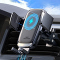 15W Fast Wireless Car Charger Mount by JOYROOM
