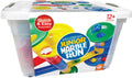 MindWare Junior Marble Run Toddler Marble Maze - Easy STEM Build