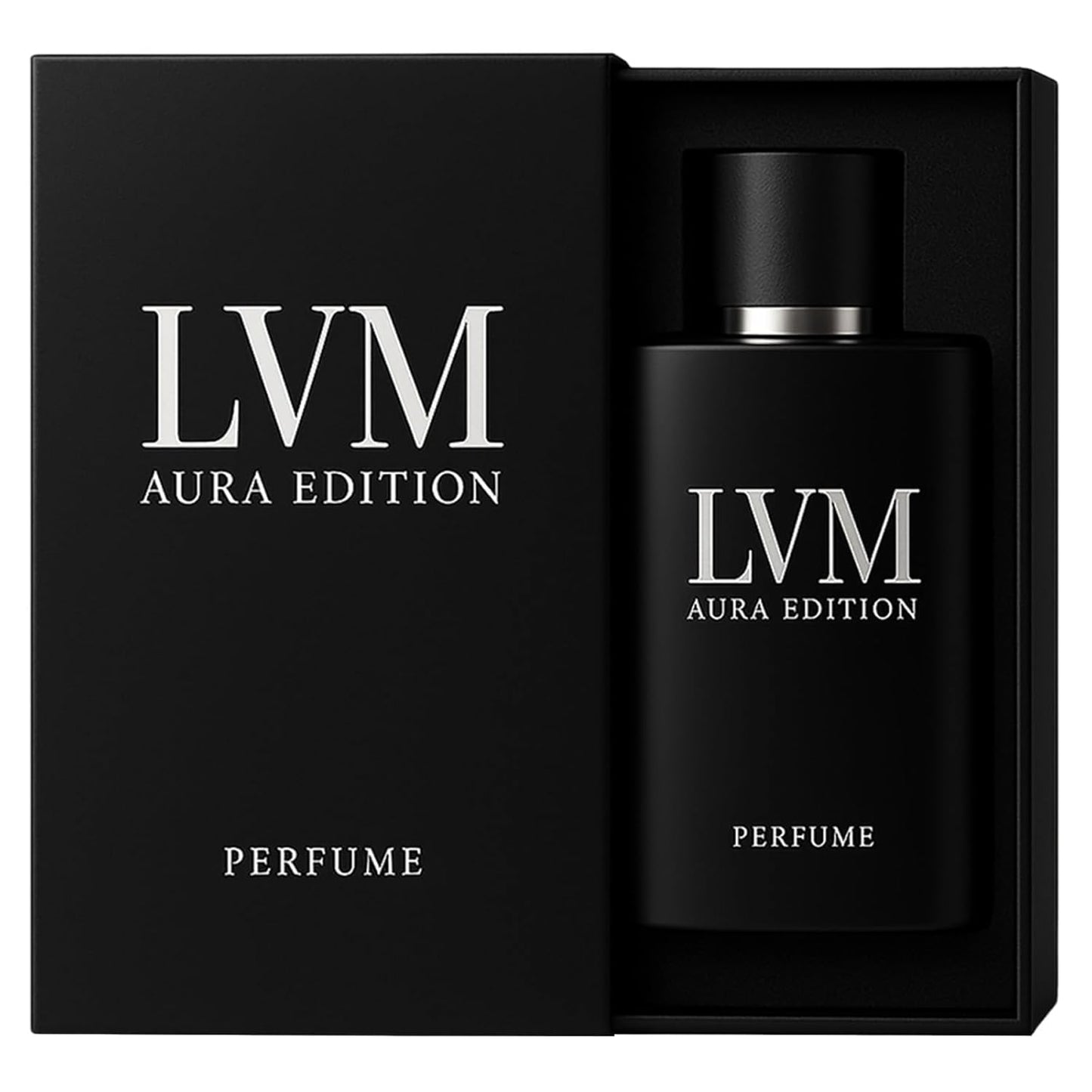 LVM AURA Cologne for Men by YLOTRE - Enhance Attraction