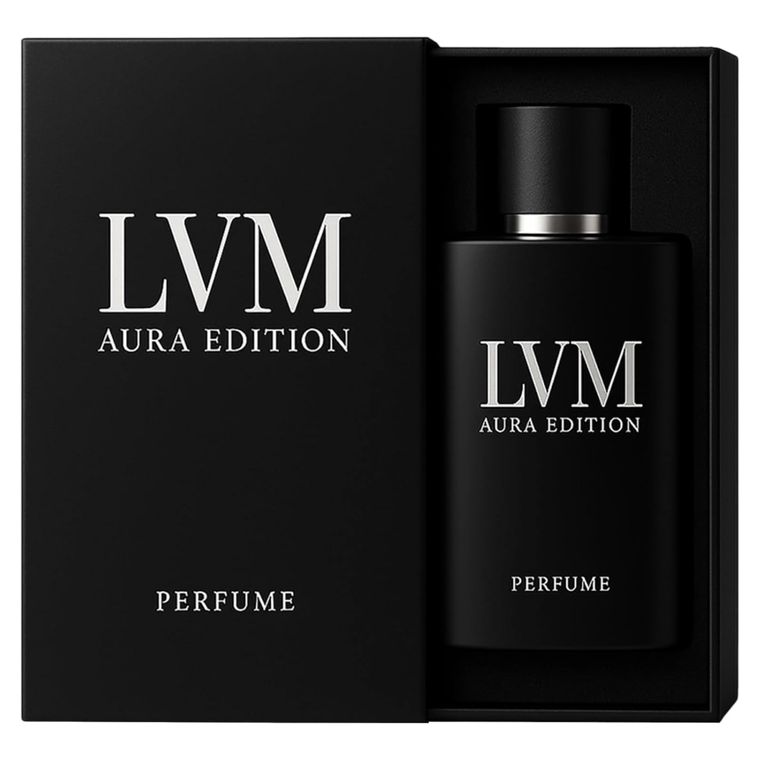 LVM AURA Cologne for Men by YLOTRE - Enhance Attraction