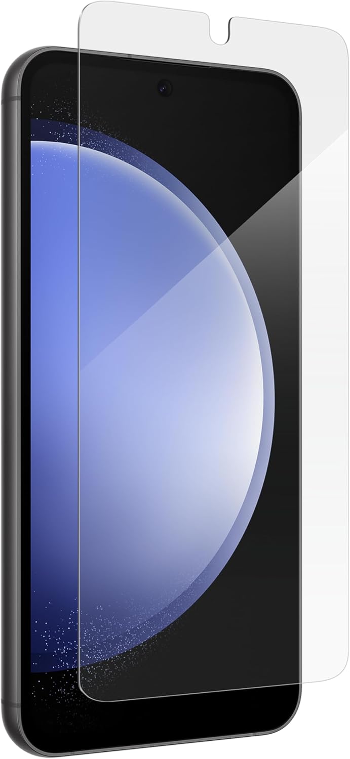 ZAGG Glass Elite Screen Protector for Samsung Galaxy S23 FE