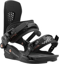 Union Trilogy Bindings - Perfect Fit for US Women 9-11