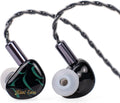 Linsoul Kiwi Ears Cadenza 10mm Beryllium IEM - Balanced Audiophile