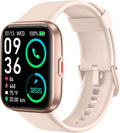 SKG V7 Pro Smartwatch: Alexa Built-in, IP68 Waterproof, Fitness Tracker