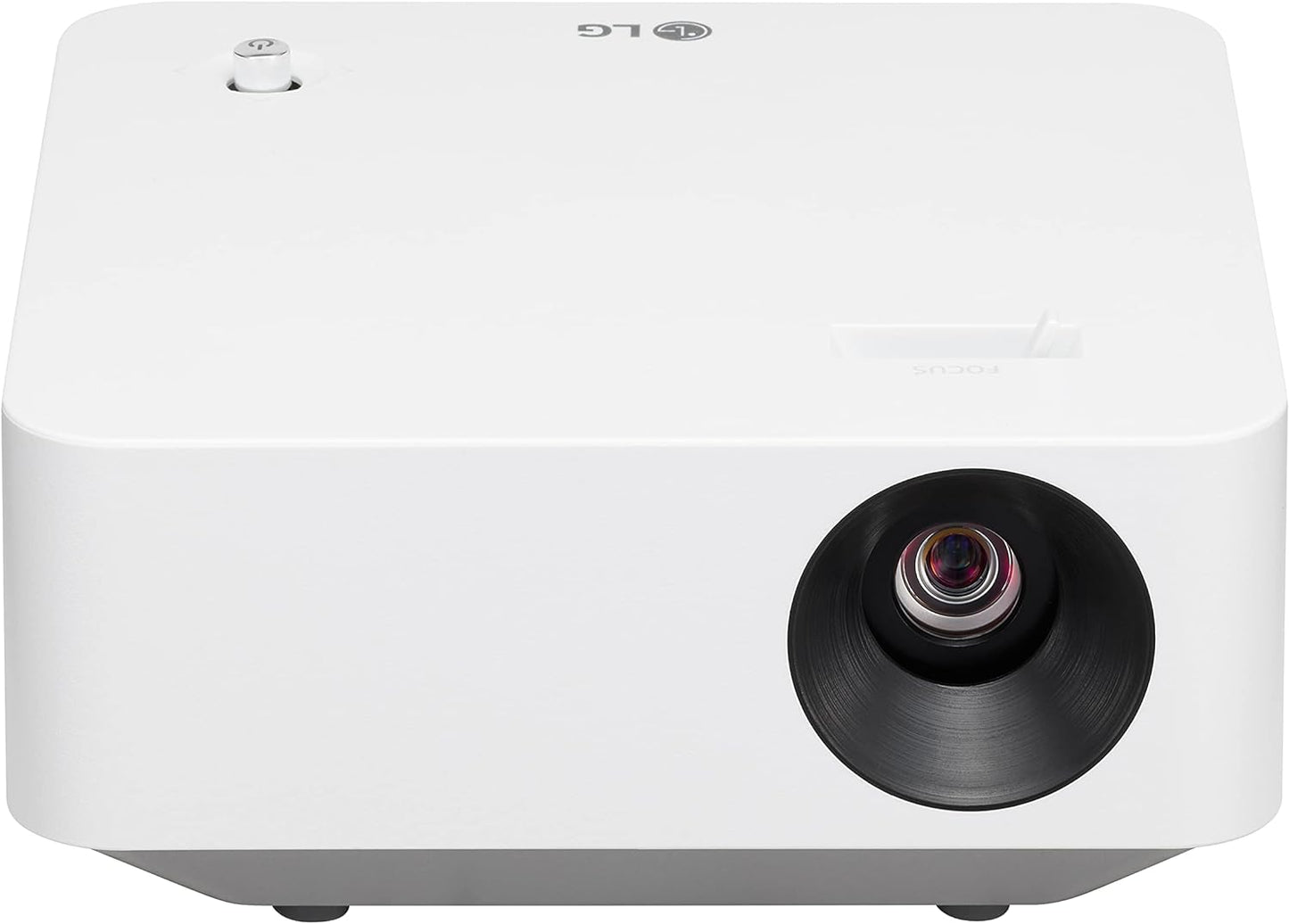 LG CineBeam PF510Q: Full HD Smart Projector