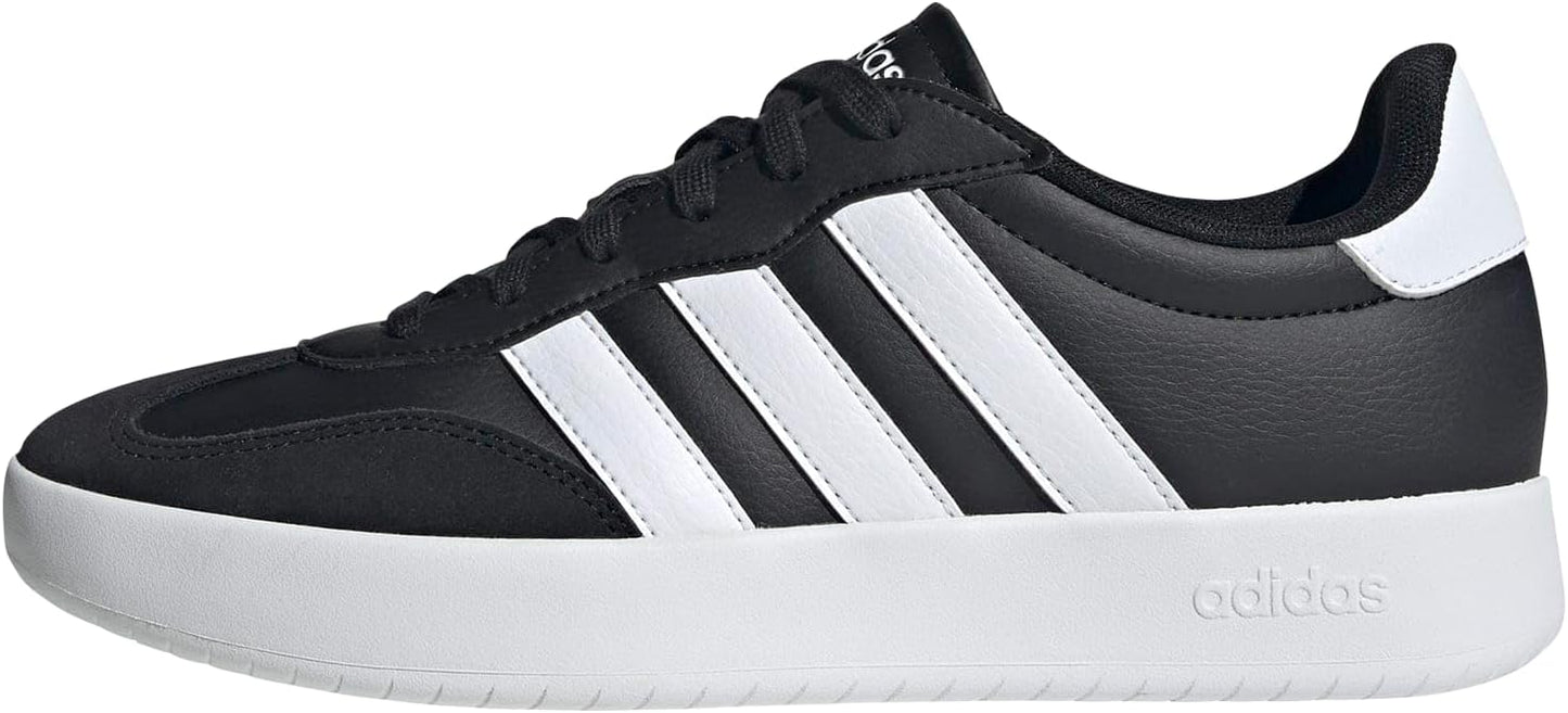 adidas Men's Barreda Fashion Sneakers for Effortless Style