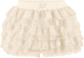 Y2K Multi-Layered Lace Bloomers for Women's Trendy Fashion