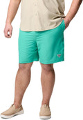 Columbia PFG Rambler Water Short - UPF 50 Sun Protection Men's