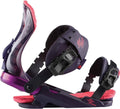 Rossignol After Hours Womens Bindings S/M - Ultimate Snowboard Comfort
