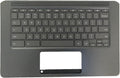 Replacement Lenovo ideapad Flex 5-15IIL05 Upper Case Palmrest Keyboard