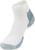 Thorlos Jmx Maximum Cushion Ankle Running Socks - Ultimate Cushioning