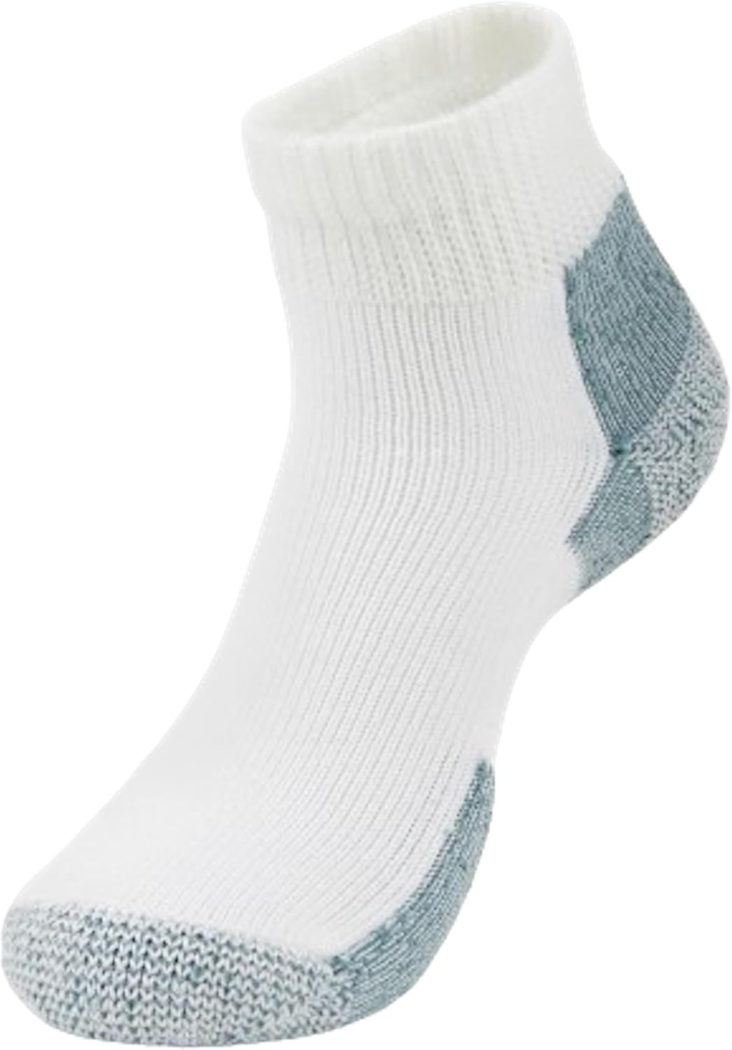Thorlos Jmx Maximum Cushion Ankle Running Socks for Comfort