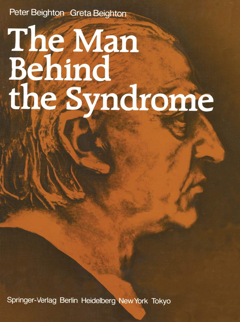 The Man Behind the Syndrome: A Deep Dive into Peter Beighton's Work