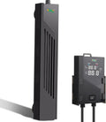hygger Aquarium Heater with Intelligent Controller 300W - Stable Tank