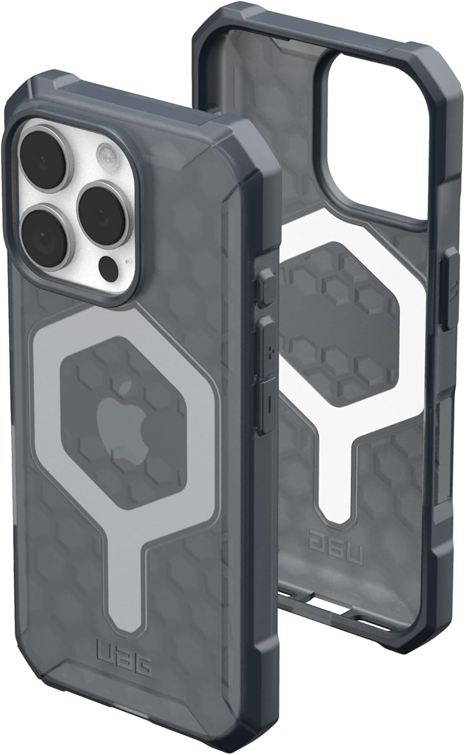 URBAN ARMOR GEAR iPhone 16 Pro Case - Rugged Slim Protection