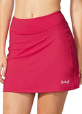 BALEAF Women's Tennis Skirt Golf Skort with Built-In Shorts