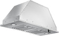 30 in Built-in Range Hood 900 CFM - Quiet, High-Flow Vent Hood