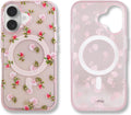 Sonix Case for iPhone 17 Compatible with MagSafe - Drop Tested