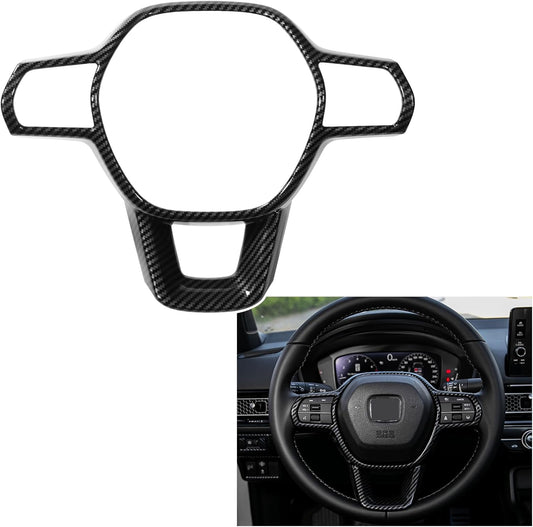 CKE Car Center Console Cover for Honda Civic and Accord Models