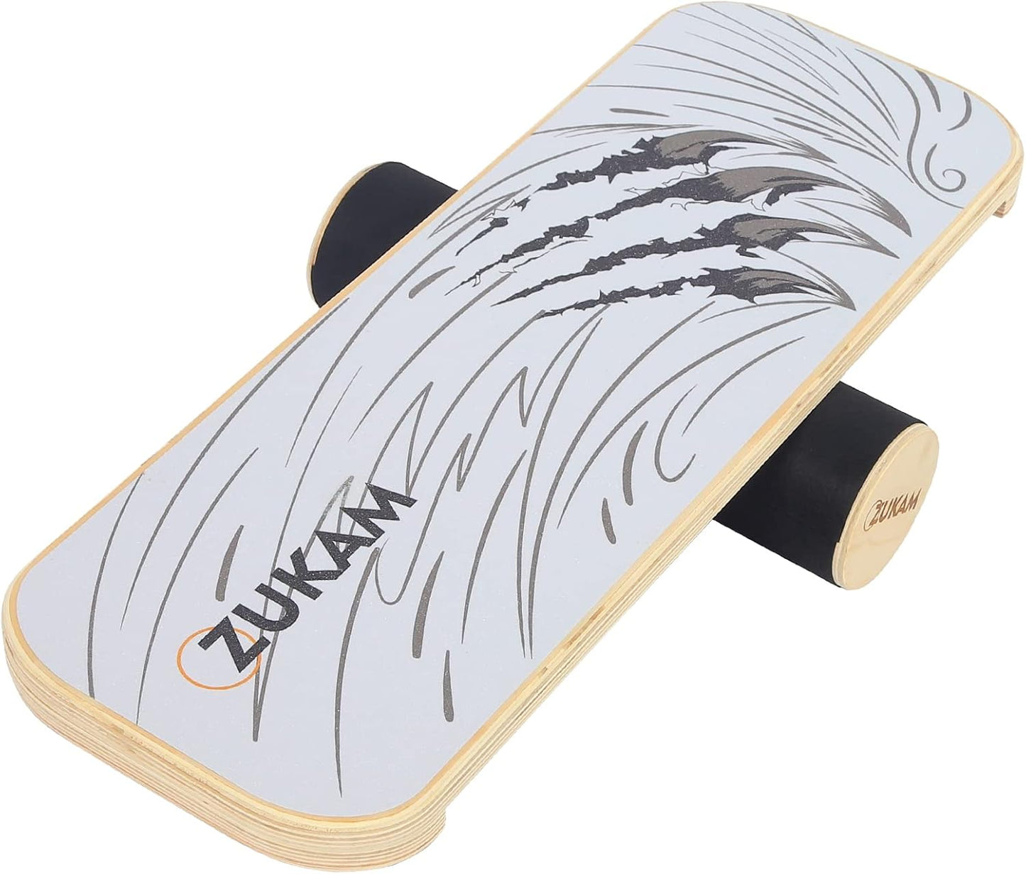 Balance Board Trainer for Core Stability and Family Fun