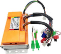 Intelligent Brushless Sine Controller 36V-84V 2000W - High Torque