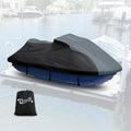 Waterproof Jet Ski Cover for Yamaha VX Cruiser 2015-2020 - Heavy Duty