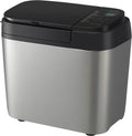 Panasonic Bread Machine with 20 Presets - Gluten Free Baking