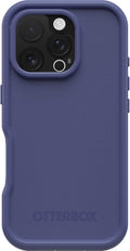 OtterBox iPhone 16 Pro FRE Series Waterproof Case - Durable Protection