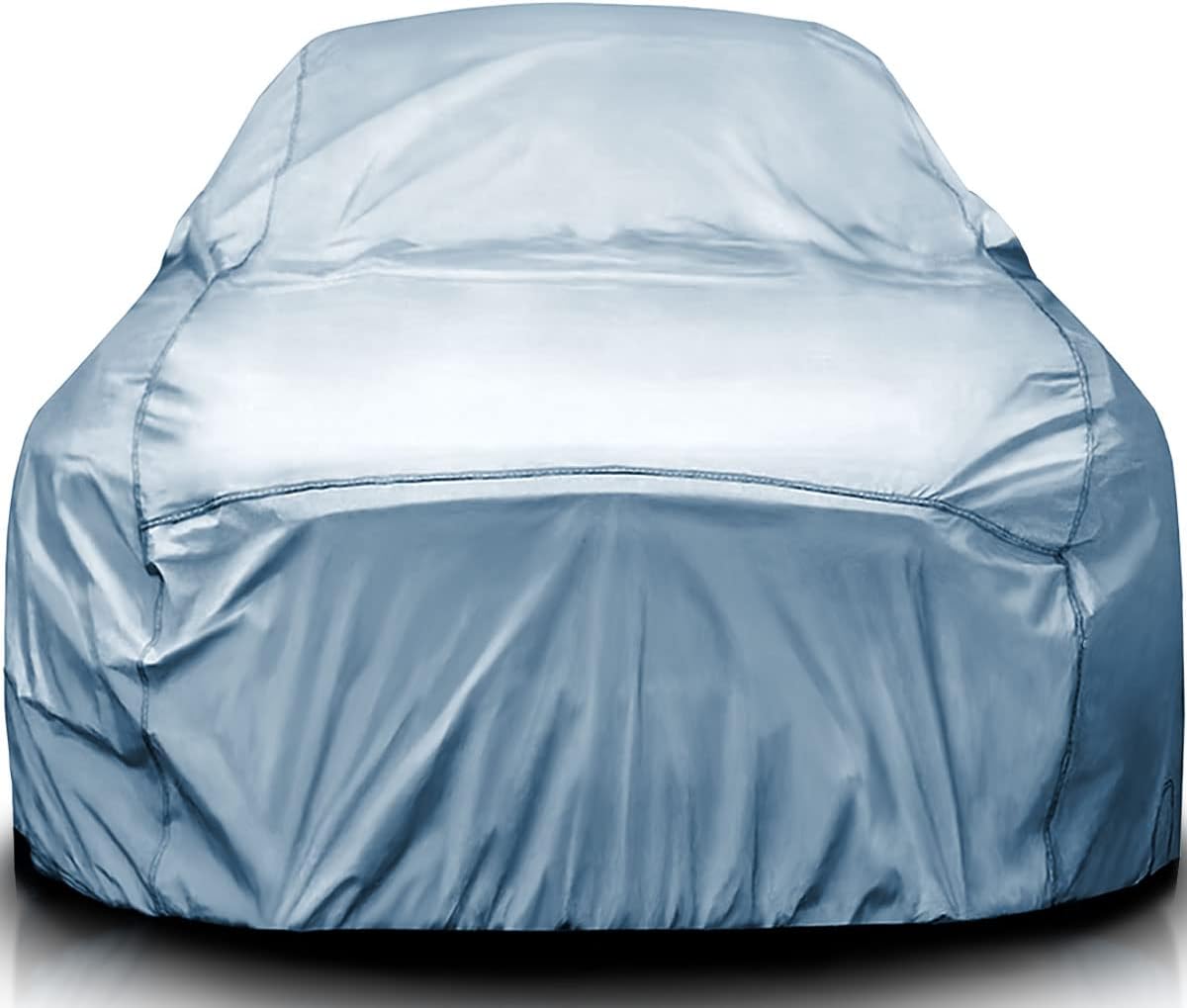 Custom-Fit Car Cover for 1978-1987 Buick Regal Protection