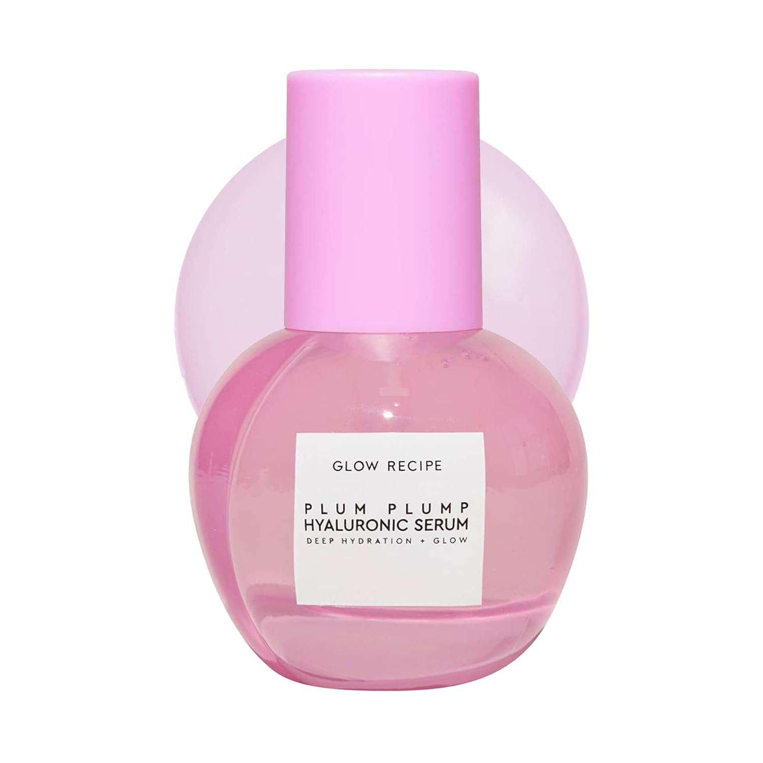 Glow Recipe Plum Plumping Hydrating Hyaluronic Acid Serum Review
